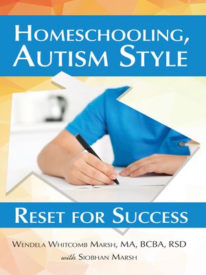 cover image of Homeschooling, Autism Style